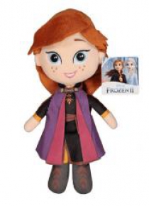 Frozen 2 - Anna 43 cm