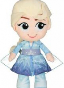 Frozen 2 - Elsa 43 cm