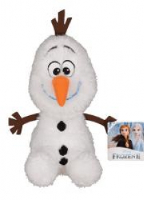 Frozen 2 - Olaf 43 cm
