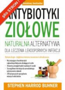 Antybiotyki ziołowe