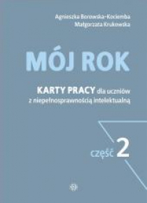 Mój rok cz.3