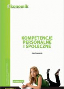 Kompetencje personalne i społeczne ćw. w.2019