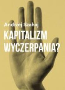 Kapitalizm wyczerpania?