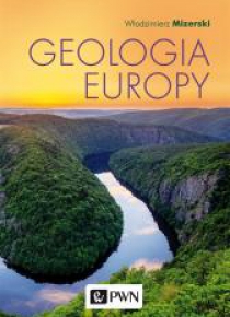 Geologia Europy