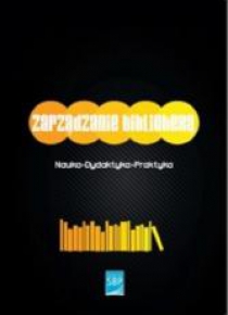 Zarządzanie biblioteką