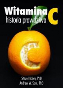 Witamina C. Historia prawdziwa