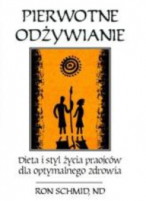 Pierwotne odżywianie