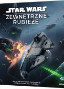 Star Wars: Zewnętrzne Rubieże REBEL