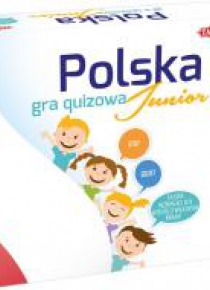 Polska - gra quizowa Junior