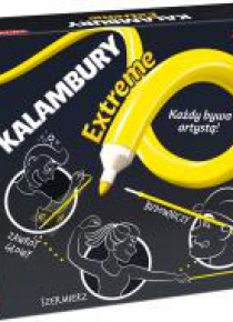 Kalambury Extreme