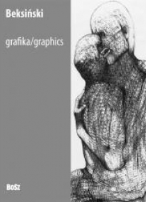 Beksiński. Grafika