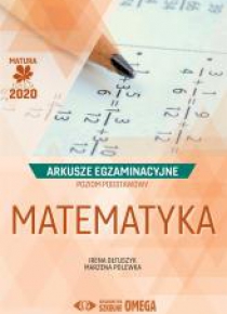Matura 2020 Arkusze egzam. Matematyka ZP OMEGA