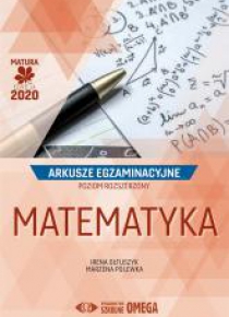 Matura 2020 Arkusze egzam. Matematyka ZR OMEGA