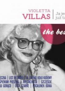 The Best. Ja jestem już taka CD