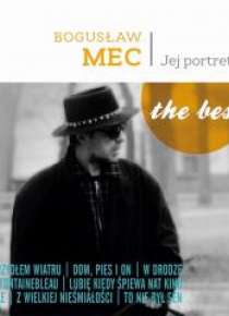 The Best. Jej portret CD