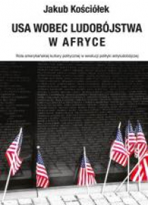 USA wobec ludobójstwa w Afryce