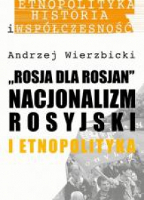 Rosja dla Rosjan