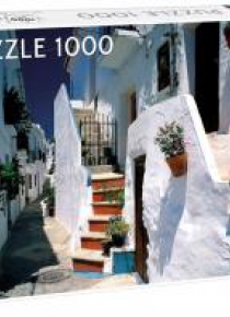 Puzzle 1000 Costa Del Sol
