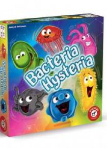 Bacteria Hysteria PIATNIK