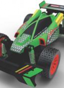 Carrera RC - Green Lizzard II 2,4 GHz
