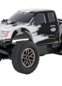 Carrera RC - Ford F-150 Raptor b/w 2,4 GHz