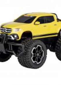 Carrera RC - Mercedes Benz X-Class 2,4 GHz