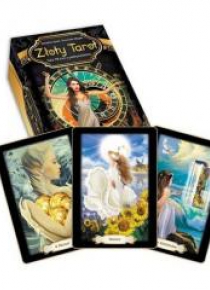 Złoty tarot (karty)
