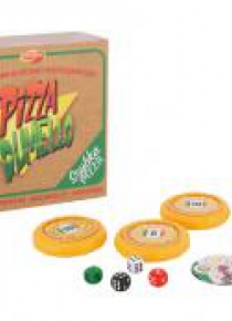 Pizza Dumello