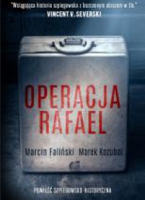 Operacja Rafael