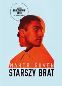 Starszy brat