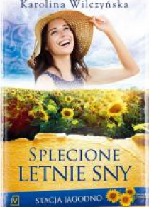 Stacja Jagodno T.10 Splecione letnie sny