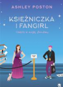 Księżniczka i fangirl