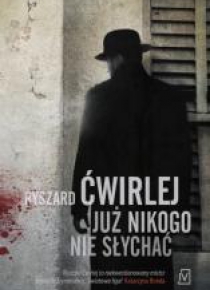 Już nikogo nie słychać pocket