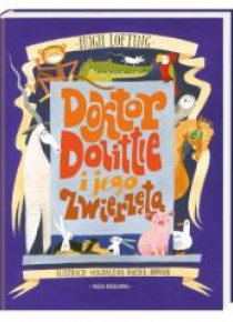 Doktor Dolittle i jego zwierzęta