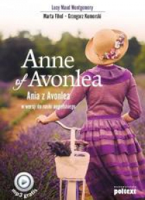 Ania z Avonlea w. angielska