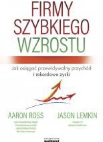 Firmy szybkiego wzrostu