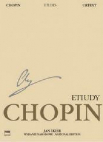 Etiudy na fortepian WN