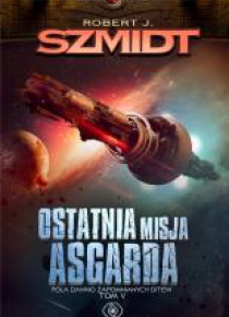 Ostatnia misja Asgarda