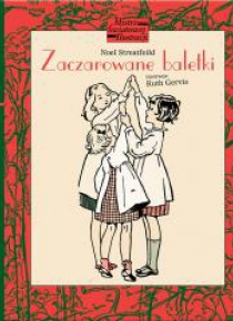 Zaczarowane baletki