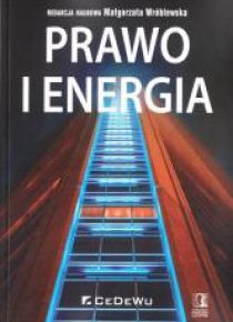Prawo i energia