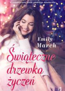 Świąteczne drzewko życzeń