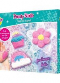 Beauty Studio kule do kąpieli STnux
