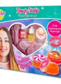 Beauty Studio błyszczyki do ust STnux