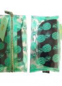 Kosmetyczka make up Ananas Mojito ROZETTE