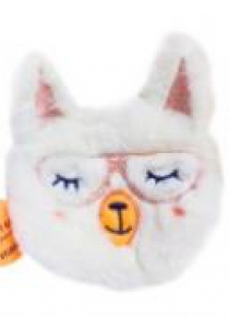 Portfelik pluszowy Lama Tick Tock ROZETTE