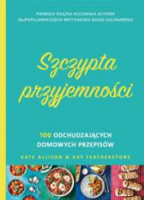 Szczypta przyjemności