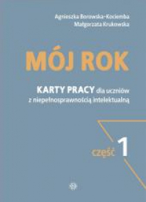 Mój rok cz.1