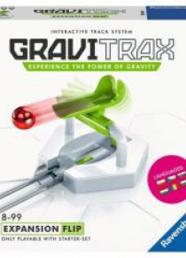 Gravitrax - zestaw uzupełniający Flip