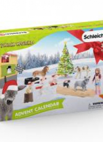 Kalendarz adwentowy 19' Farm World