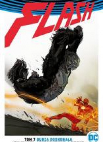 Flash T.7 Burza doskonała